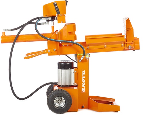 Parte Troncos Electrico Anova Rlt12vh 12 Toneladas